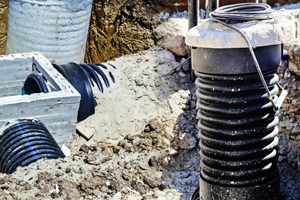 Aerobic Septic System Information Rochester NY Call Us (585) 2865361