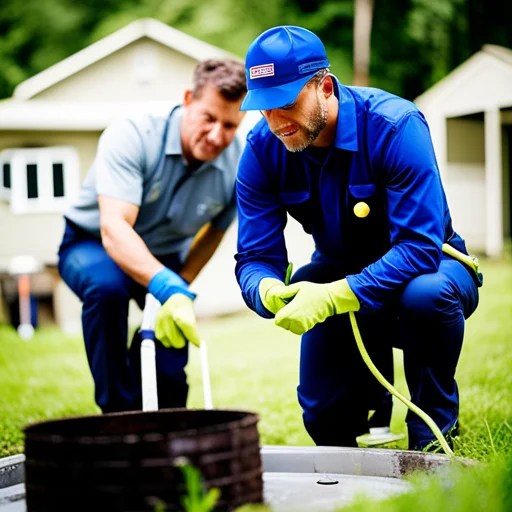 A StepbyStep Guide to Conducting Septic System Inspections