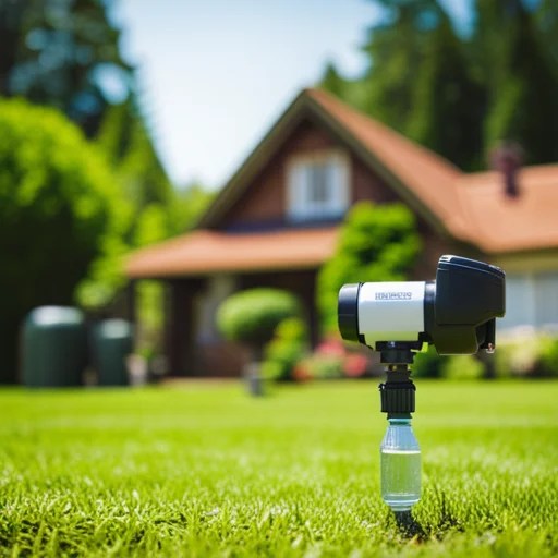 How Drip Irrigation Systems Benefit Septic Systems