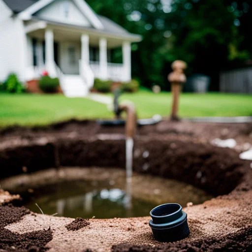 Understanding and Resolving Common Septic System Failures