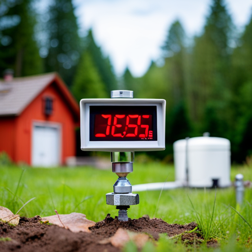 Decoding Septic Tank Alarm Signals Common Issues and Troubleshooting Tips