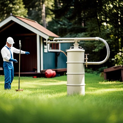 Key Considerations for Calculating Septic Tank Pumping Expenses