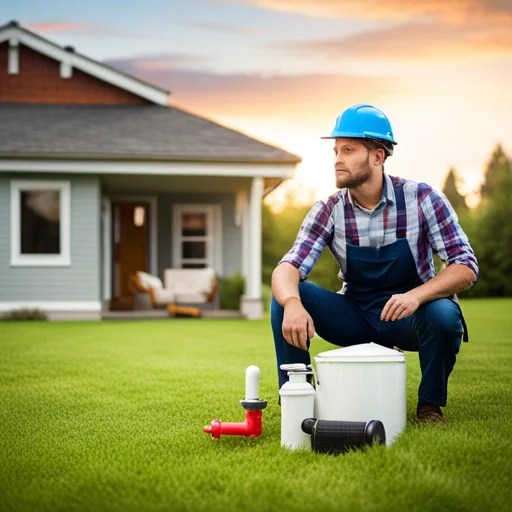 Navigating Septic System Regulations A Comprehensive Guide for Homeowners