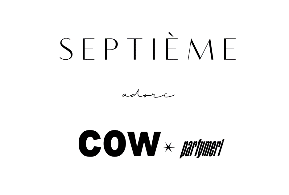 French Laundry is now available at COW parfymeri Septième