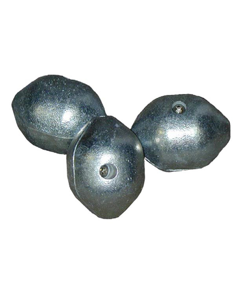 Cable Weights Septronics, Inc.