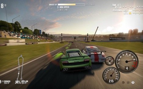 7 Game Balap Mobil Paling Realistis! - Sepulsa