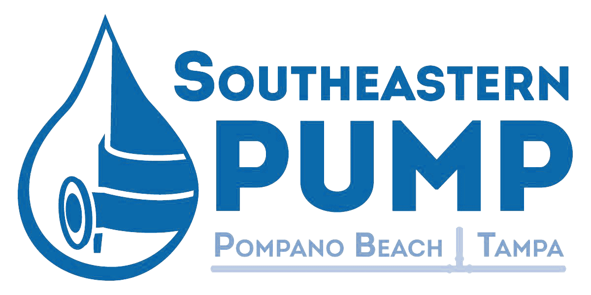 Contact Us Southeastern Pump