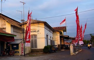 Hotel “Mesum” Marak Di Purworejo, Polres Purworejo Tak Berkutik « Seputar Nusantara Dot Com