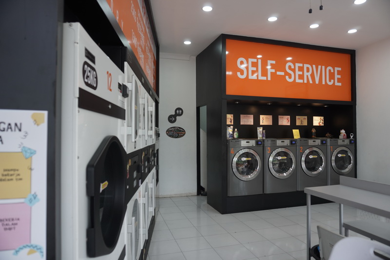 Best Self Service Laundromat Near Me Regis Prog Rais
