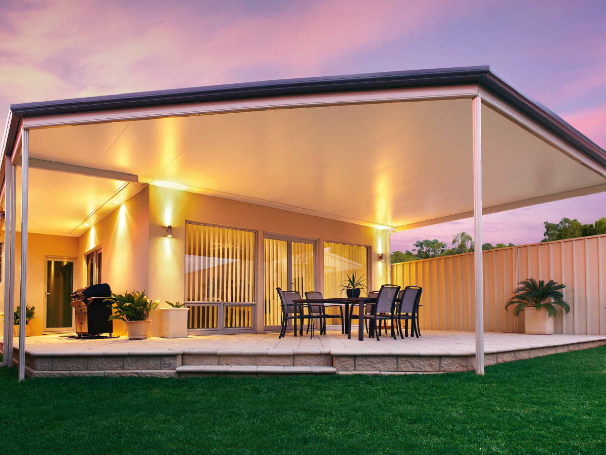 Is Insulated Patio Roofing Worth the Extra Cost? SEQ Patio Group