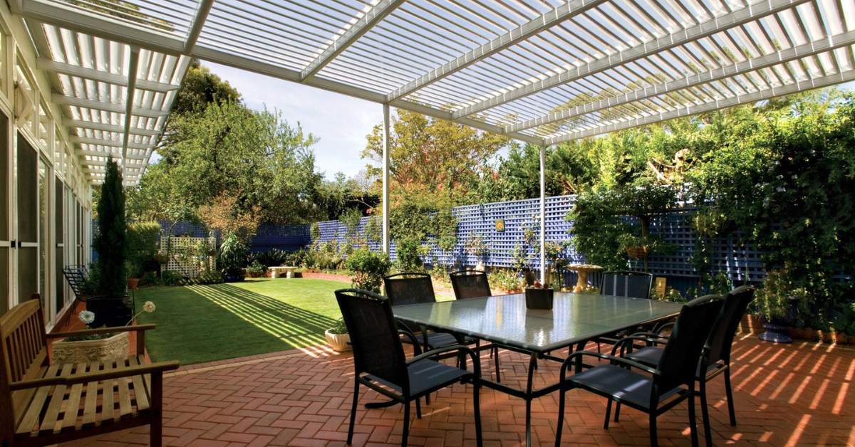 Is it Worth Building A Stratco Patio? SEQ Patio Group