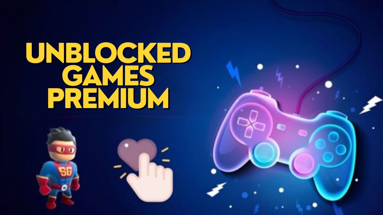Unblocked Games Premium The Ultimate Gaming Experience Sequel Game
