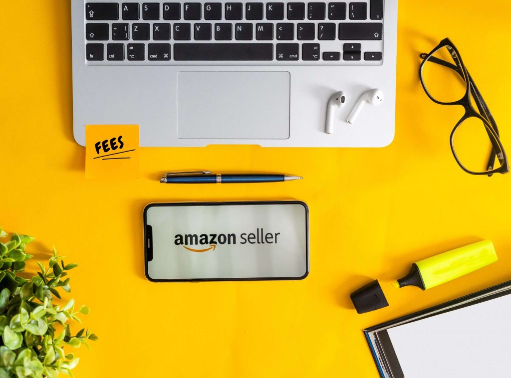 Amazon Seller Fees Everything you need to know