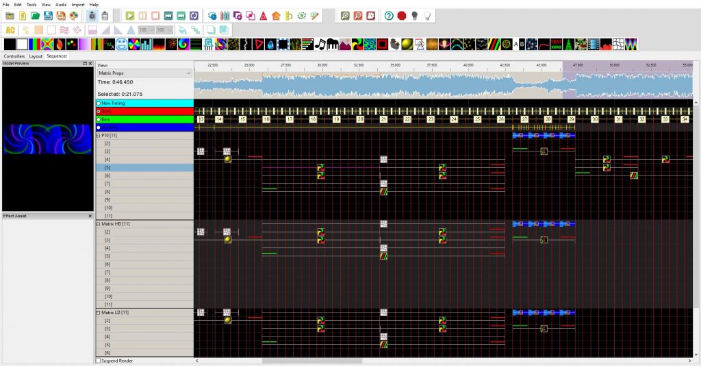 Holiday and Other Sequences Sequences for xLights