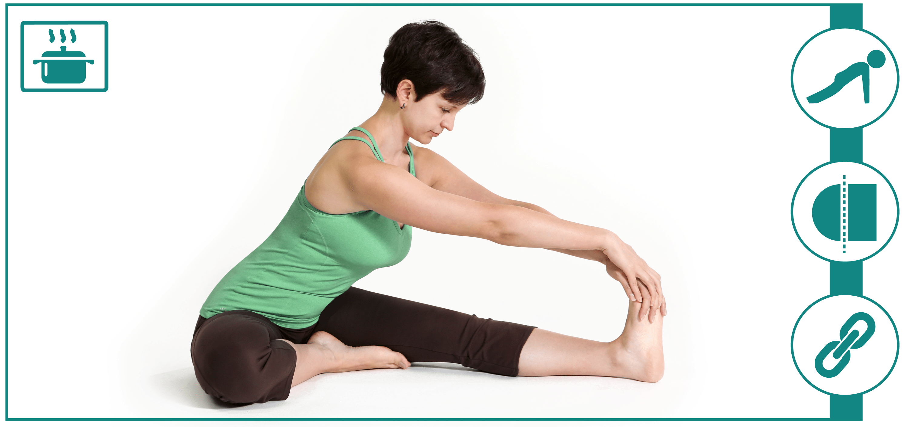 Pose Recipes Maha Mudra Sequence Wiz