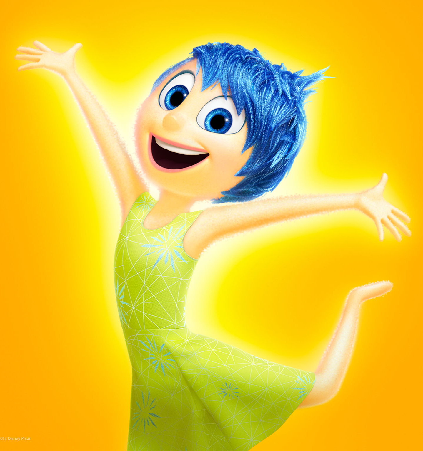 “Joy! Where are you?” Three ways to find your bliss through your yoga