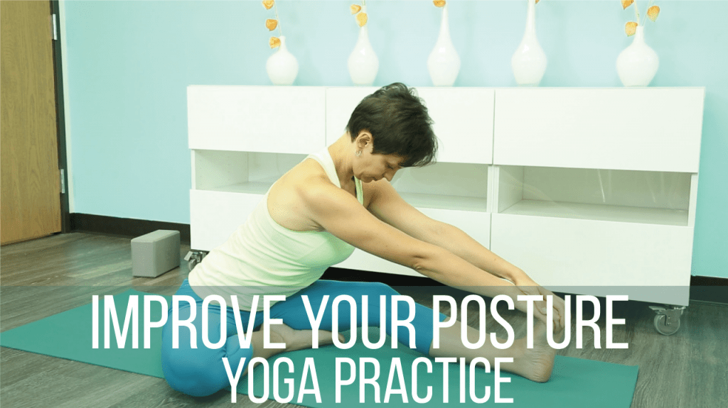 Yoga teacher's toolbox How to work with neck and upper back Sequence Wiz