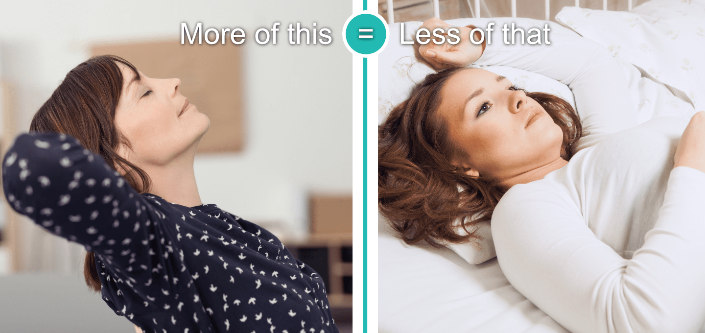 How to stretch your neck and relieve neck tension effectively