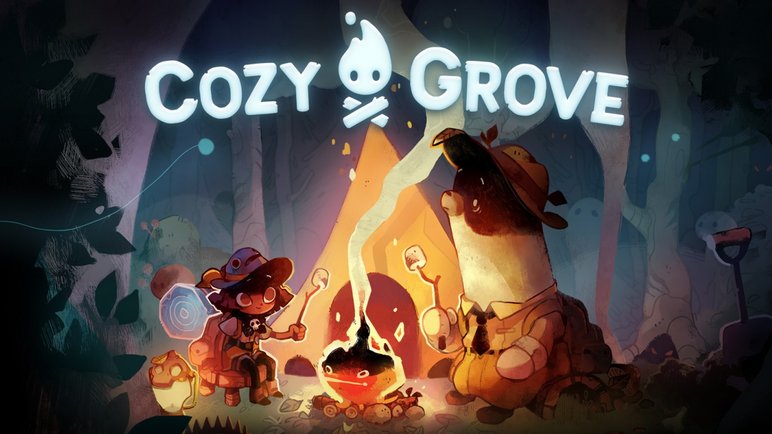 Video Game Review Cozy Grove Sequential