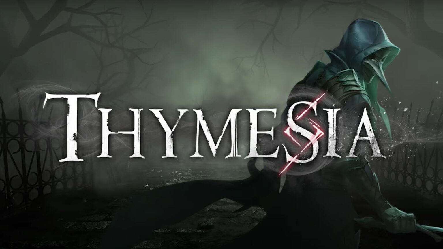 Video Game Review Thymesia Sequential