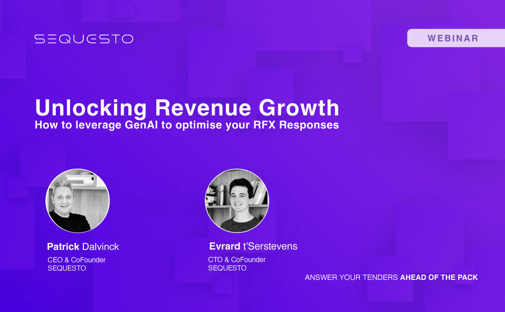 Unlocking Revenue Growth SEQUESTO