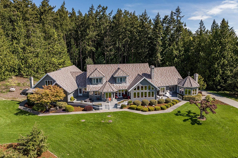 Home for Sale Archives Sequim Realty