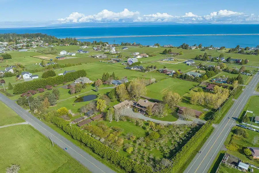 Sequim WA Real Estate Market Sequim Realty