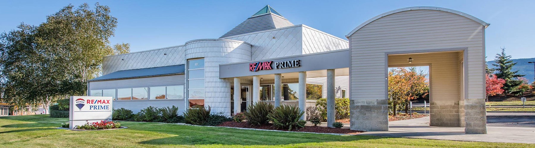 Sequim Realtors RE/MAX Prime Team McAleer