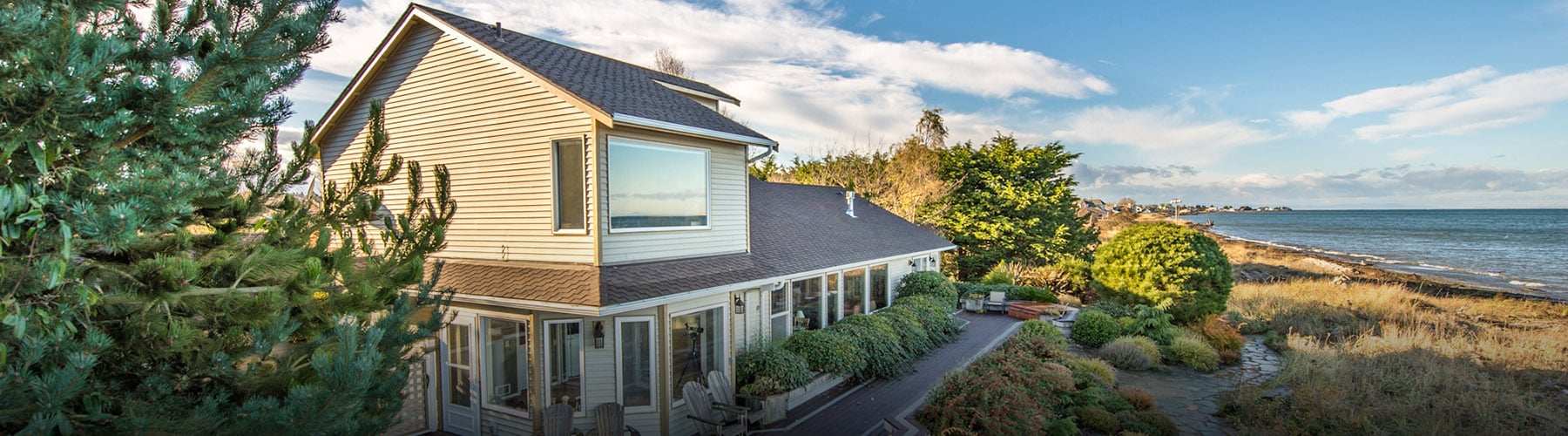 Sequim Realty RE/MAX Prime Team McAleer