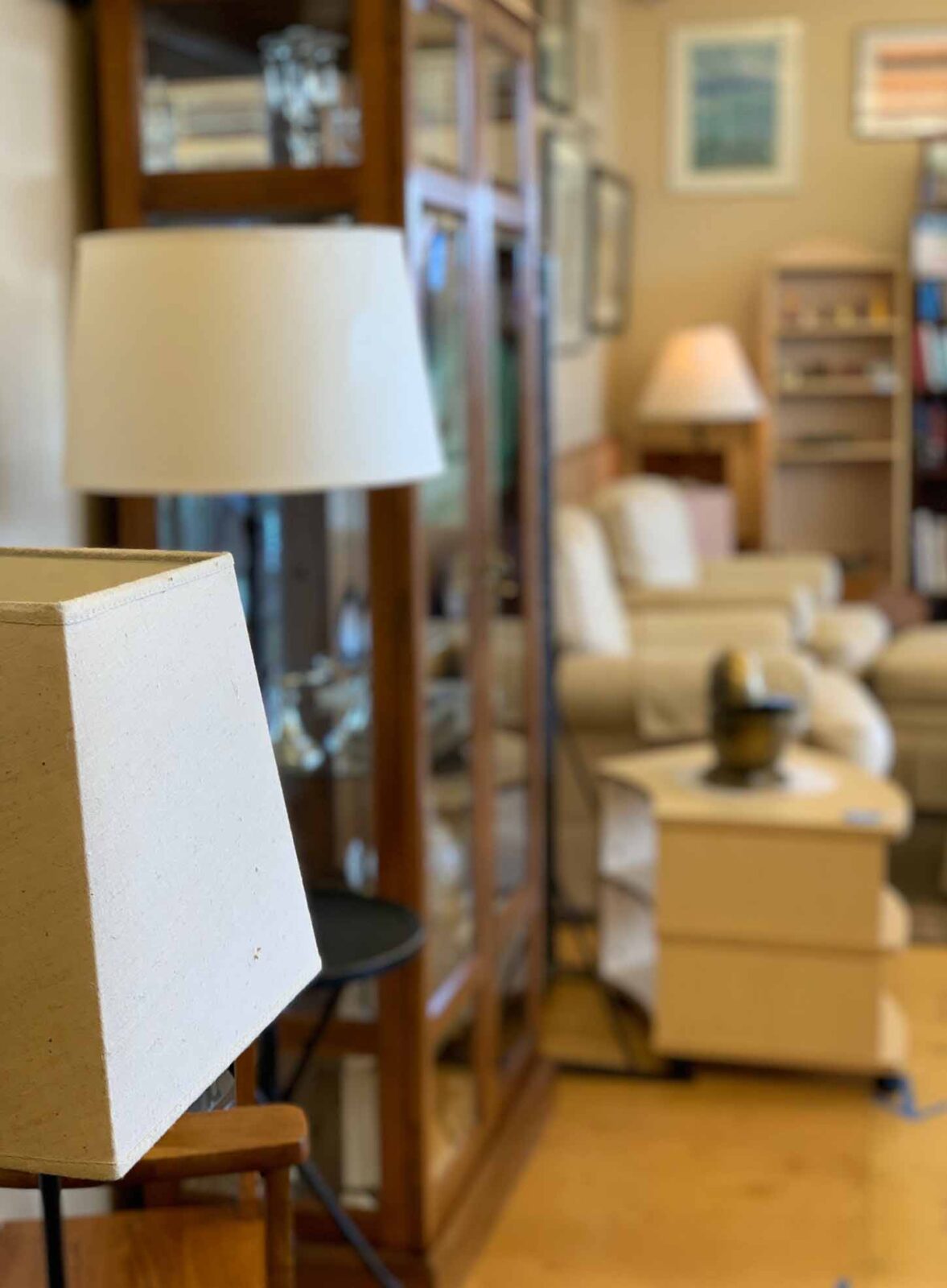 HABITAT FOR HUMANITY Sequim Shops