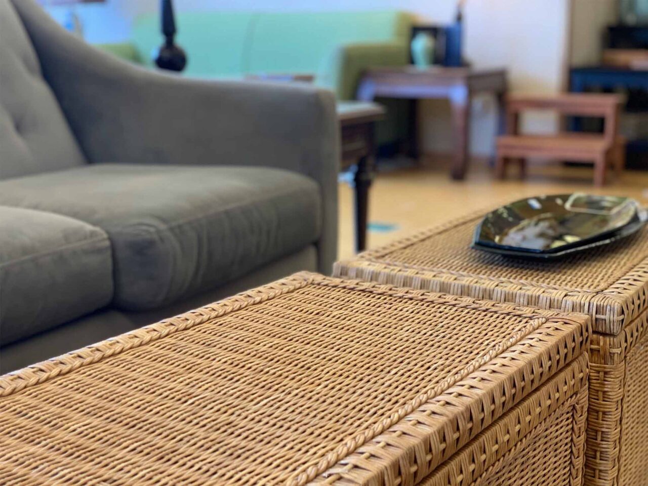 HABITAT FOR HUMANITY Sequim Shops