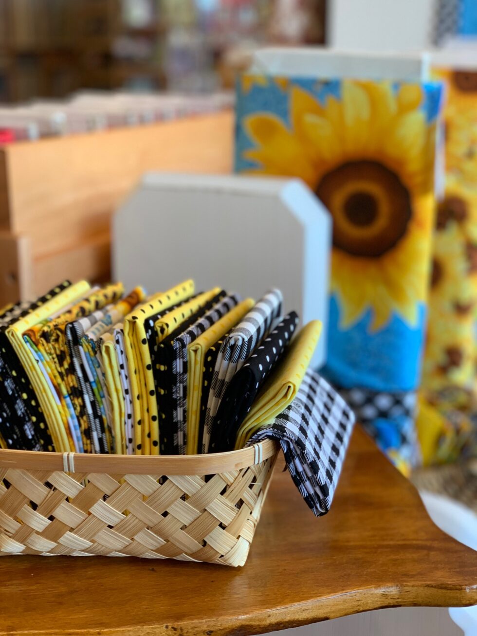 STITCH IN TIME QUILT SHOPPE Sequim Shops