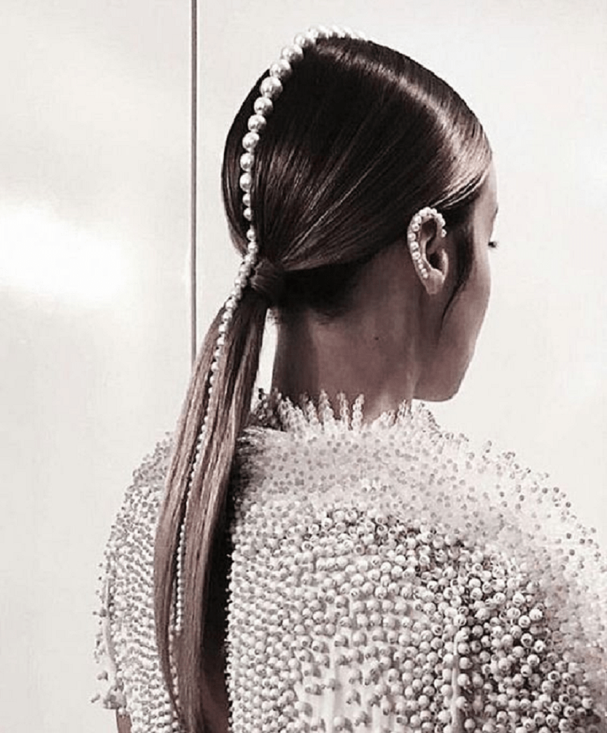 Bling Hair Accessories • Incredible Curated Styles from SequinQueen