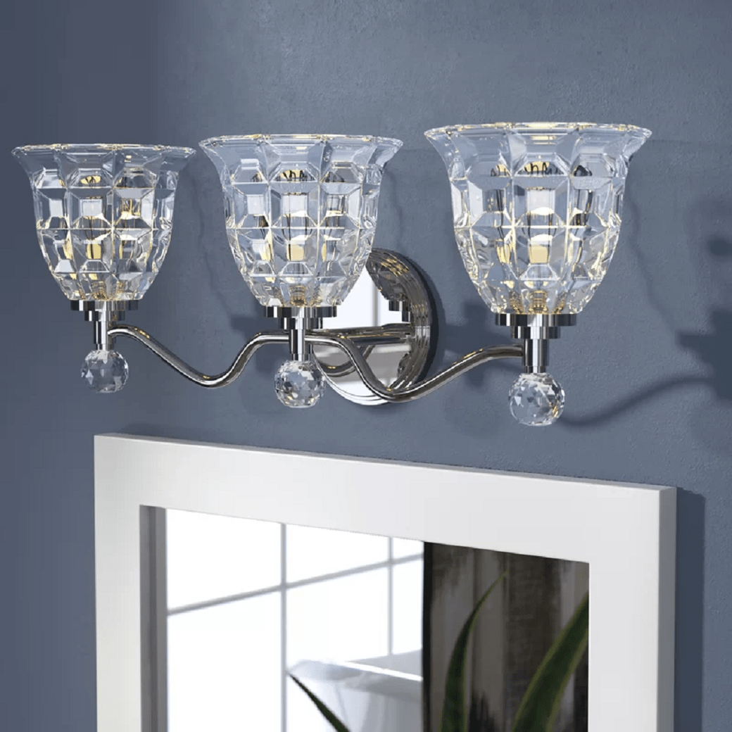 Bling for Your BATHROOM • AMAZING Décor Ideas You Can Try TODAY