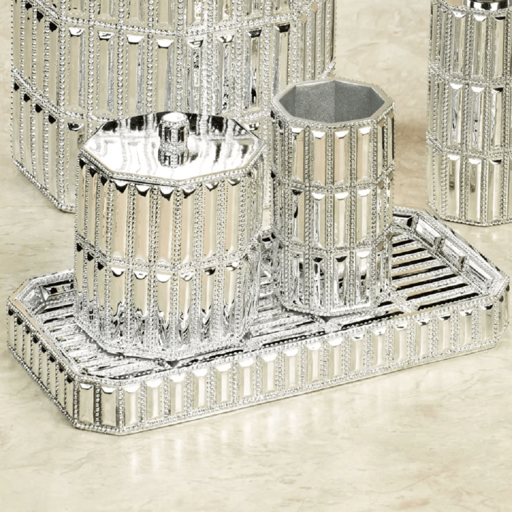 Bling for Your BATHROOM • AMAZING Décor Ideas You Can Try TODAY