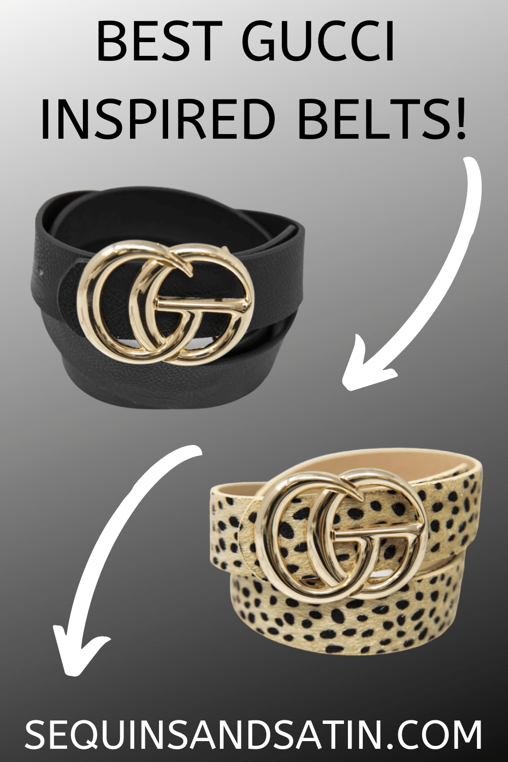 Gg Belt Dupes at Leslie Sharp blog