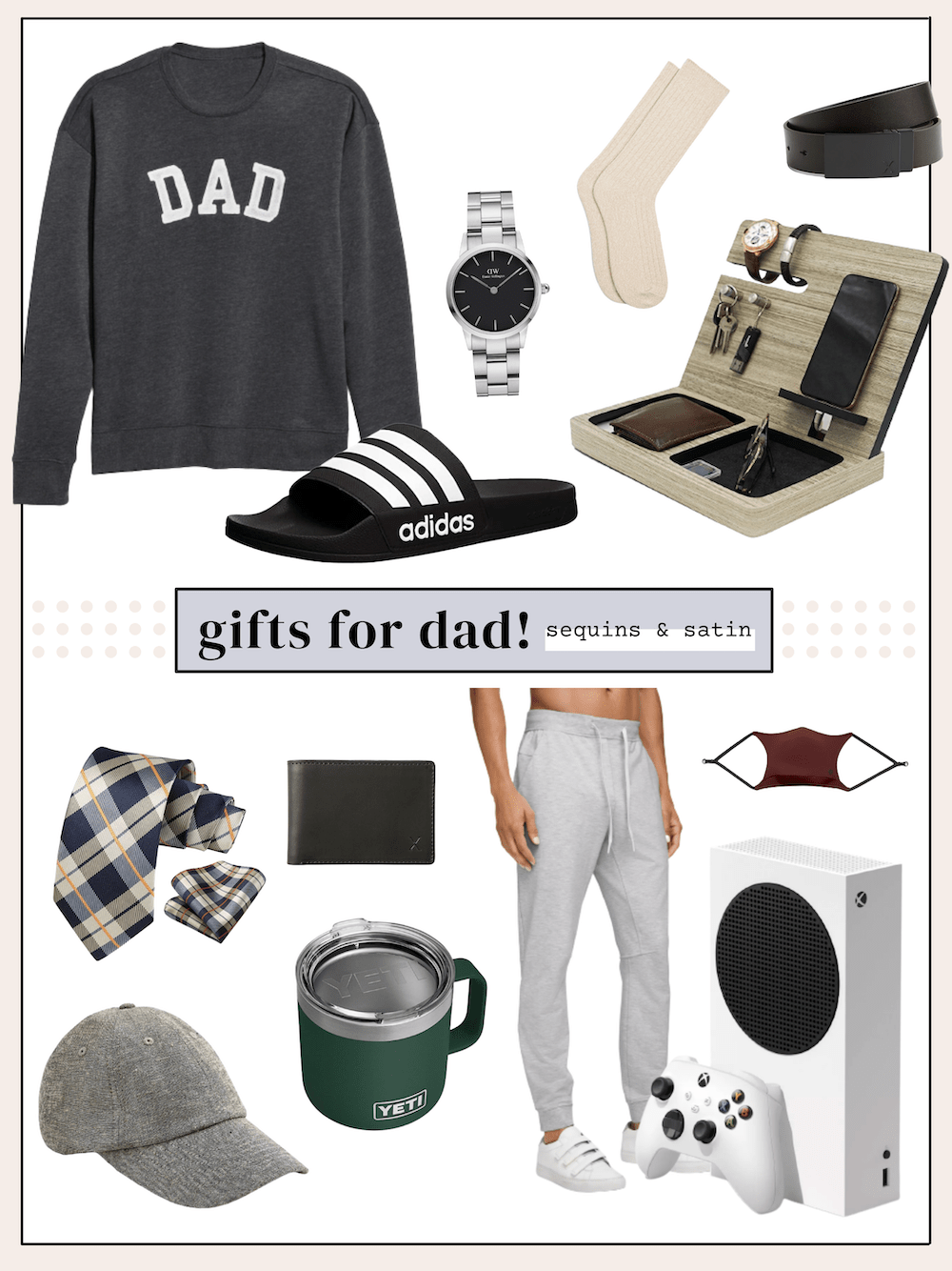 Gifts For Dad 2021 Affordable Gift Guide For Dads