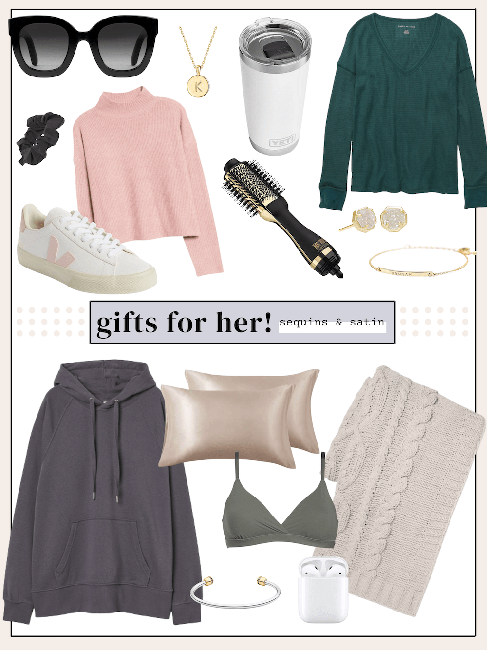 Gifts For Her 2021 Affordable Gift Guide For Her