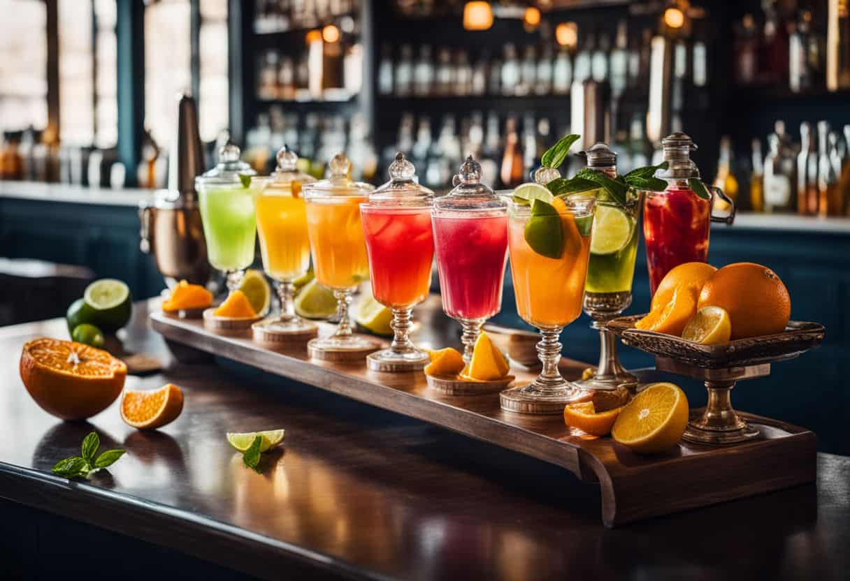 Skinny Margarita Vs Regular Margarita Which is Better for You?