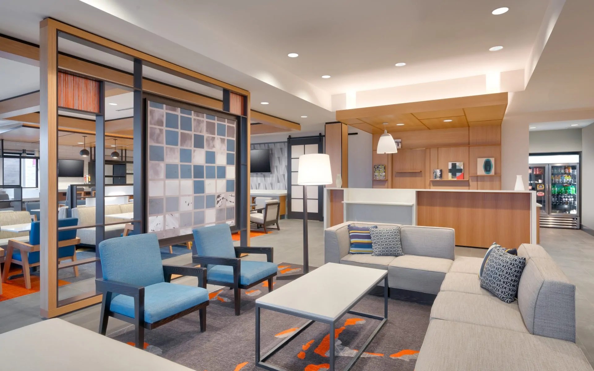 Hyatt House Provo/Pleasant Grove Sequoia