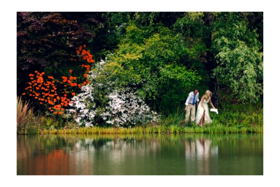 Weddings at Sequoia Gardens Sequoia Gardens