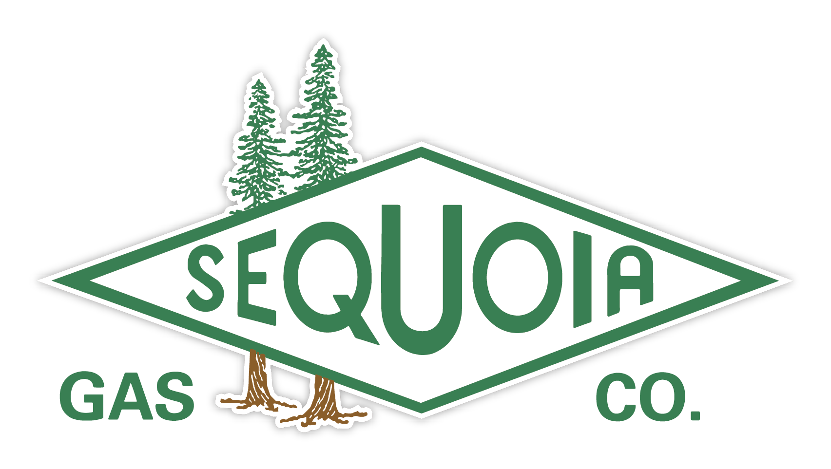 Sequoia Gas and Blue Star Gas Announcement Sequoia Gas