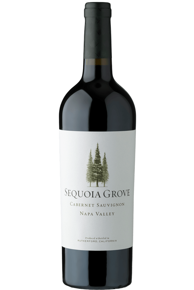 Napa Valley Sauvignon Sequoia Grove Winery