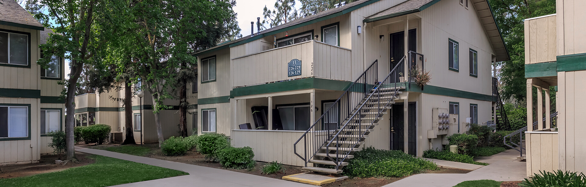 Sequoia Knolls Apartments Apartments in Fresno, CA