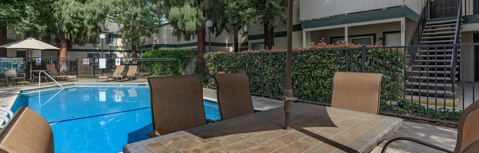 Sequoia Knolls Apartments Apartments in Fresno, CA