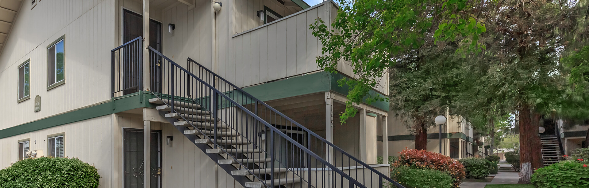 Sequoia Knolls Apartments Apartments in Fresno, CA