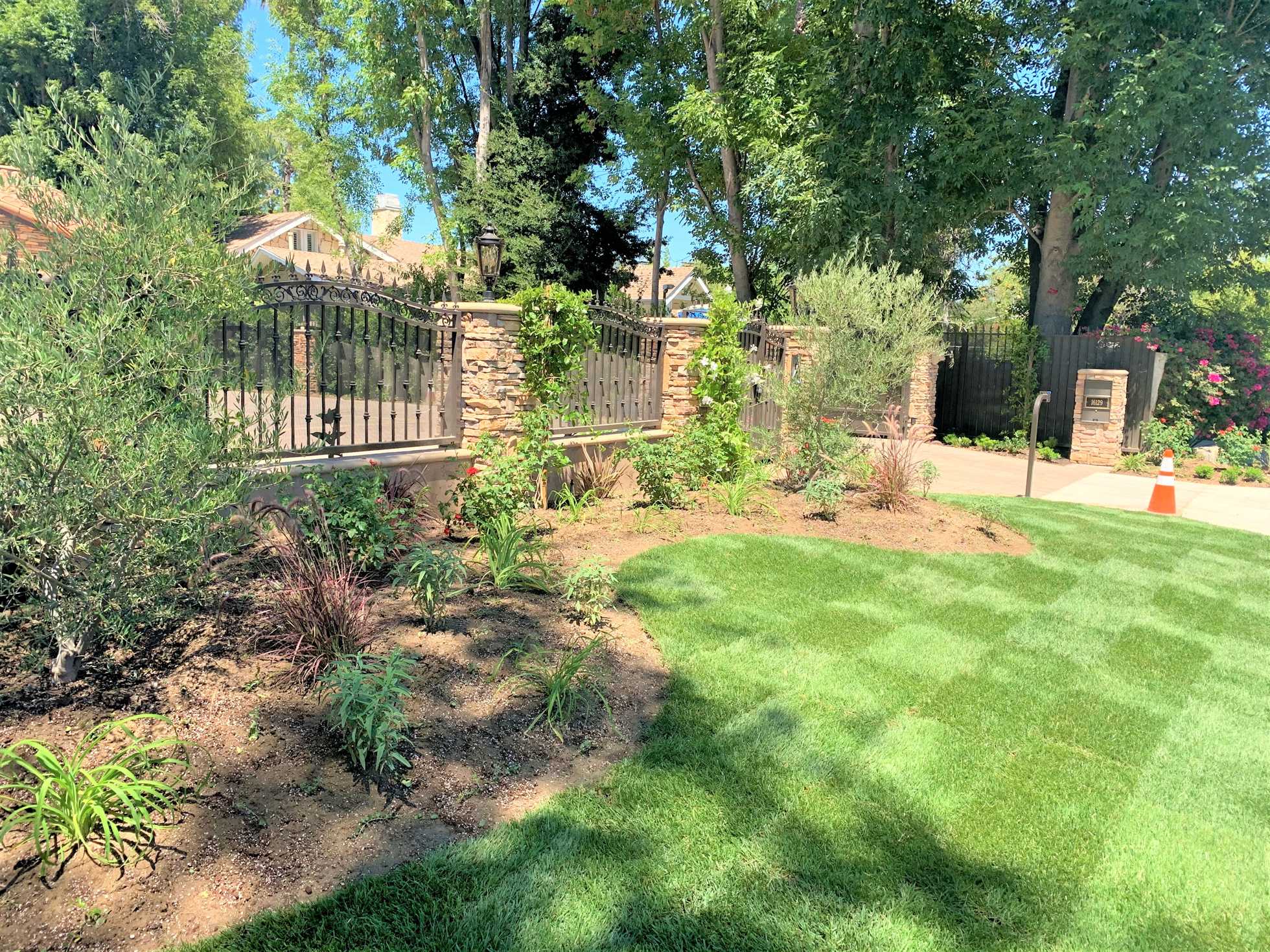 Home & Business Landscaping & Lawn Service in Encino, CA