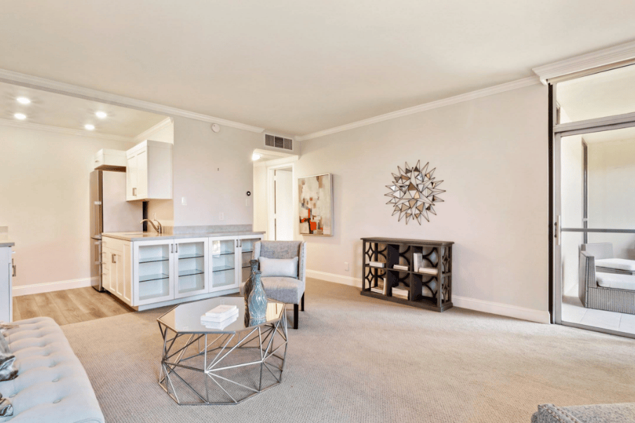 Best Senior Apartments in Marin County