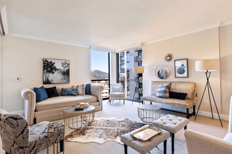 Best Senior Apartments in Marin County