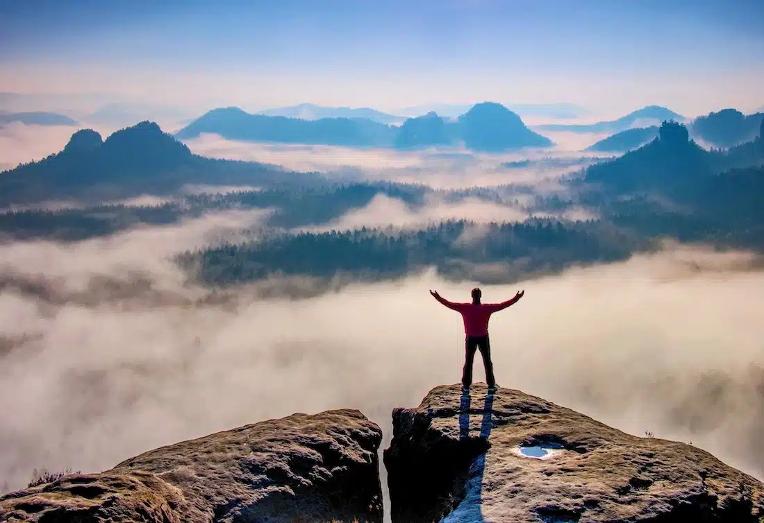 Tragedy and Triumph Salute